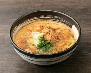 名古屋めし食堂丸八_料理写真