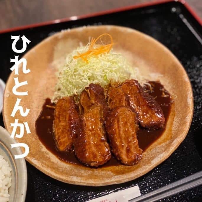 名物名古屋めし食堂丸八ルーセント店/名古屋駅/名駅グルメ/食堂/ランチ