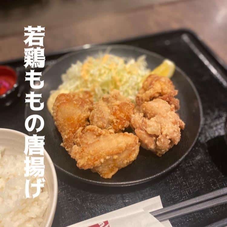名物名古屋めし食堂丸八ルーセント店/名古屋駅/名駅グルメ/食堂/ランチ