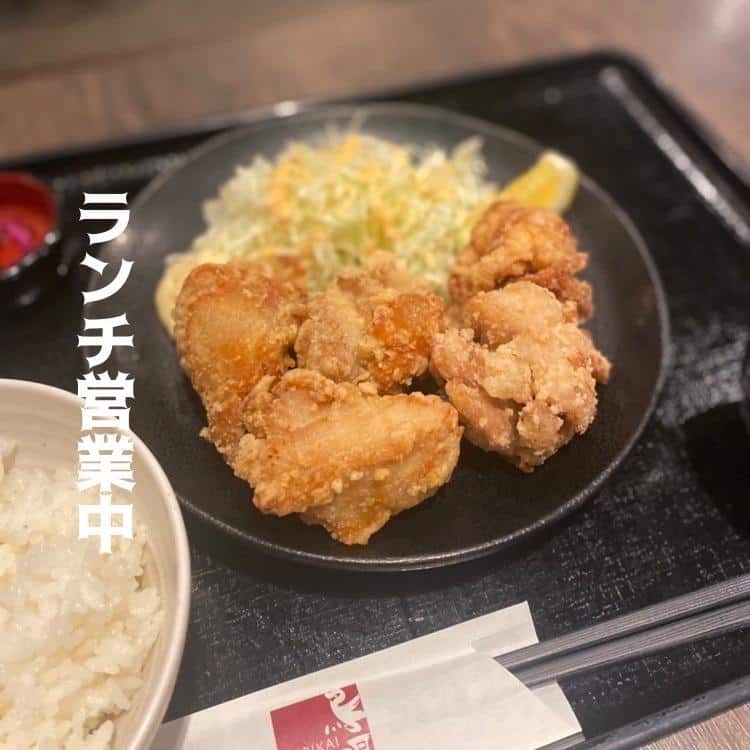 名物名古屋めし食堂丸八ルーセント店/名古屋駅/名駅グルメ/食堂/ランチ
