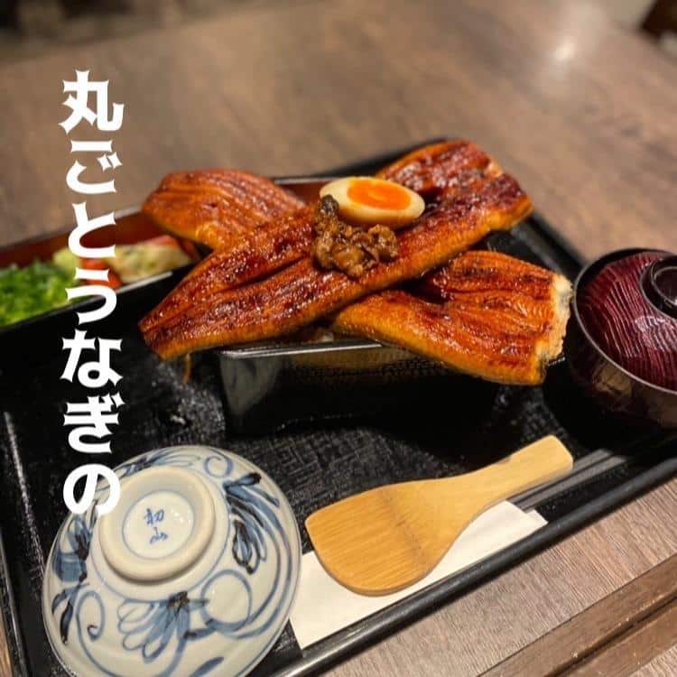 名物名古屋めし食堂丸八ルーセント店/名古屋駅/名駅グルメ/食堂/ランチ