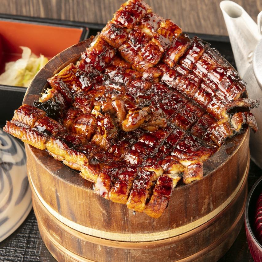 名物名古屋めし食堂丸八ルーセント店/名古屋駅/名駅グルメ/食堂/ランチ