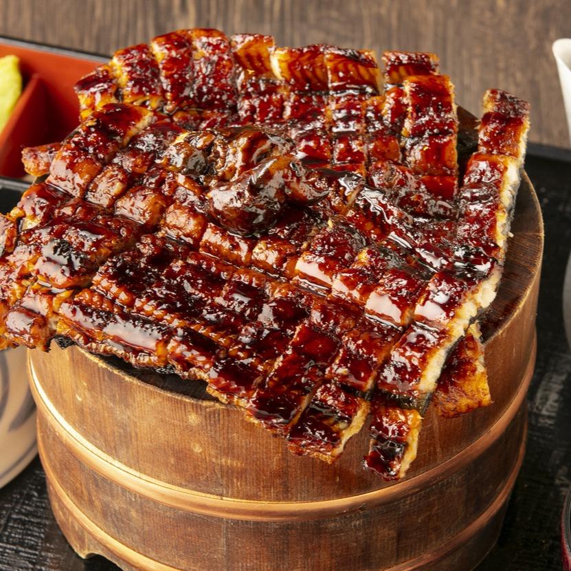 名物名古屋めし食堂丸八ルーセント店/名古屋駅/名駅グルメ/食堂/ランチ