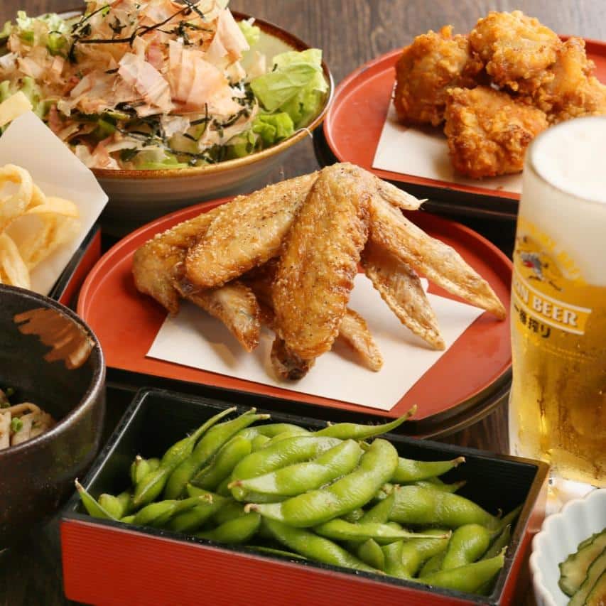 名物名古屋めし食堂丸八ルーセント店/名古屋駅/名駅グルメ/食堂/ランチ