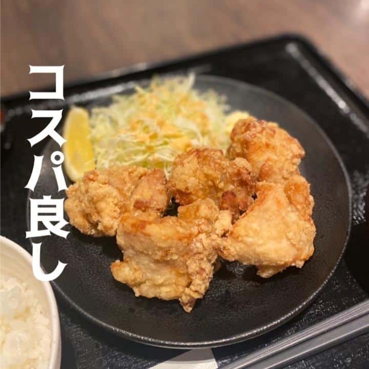 名物名古屋めし食堂丸八ルーセント店/名古屋駅/名駅グルメ/食堂/ランチ