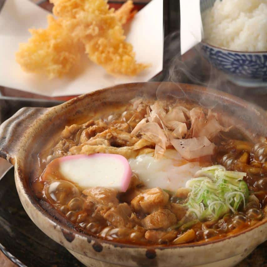 名物名古屋めし食堂丸八ルーセント店/名古屋駅/名駅グルメ/食堂/ランチ